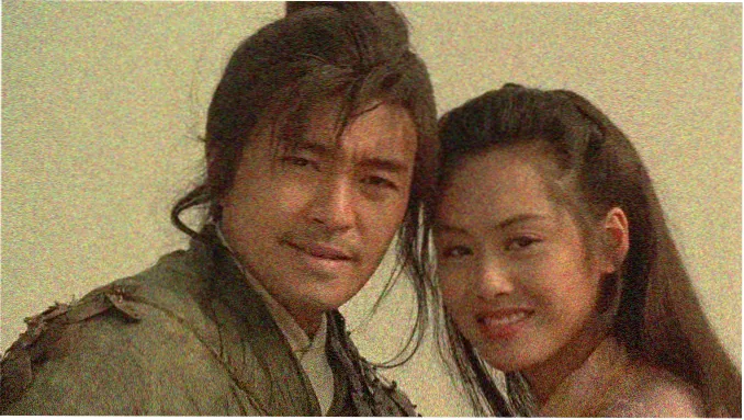 我的女友小莹故事档案主视觉